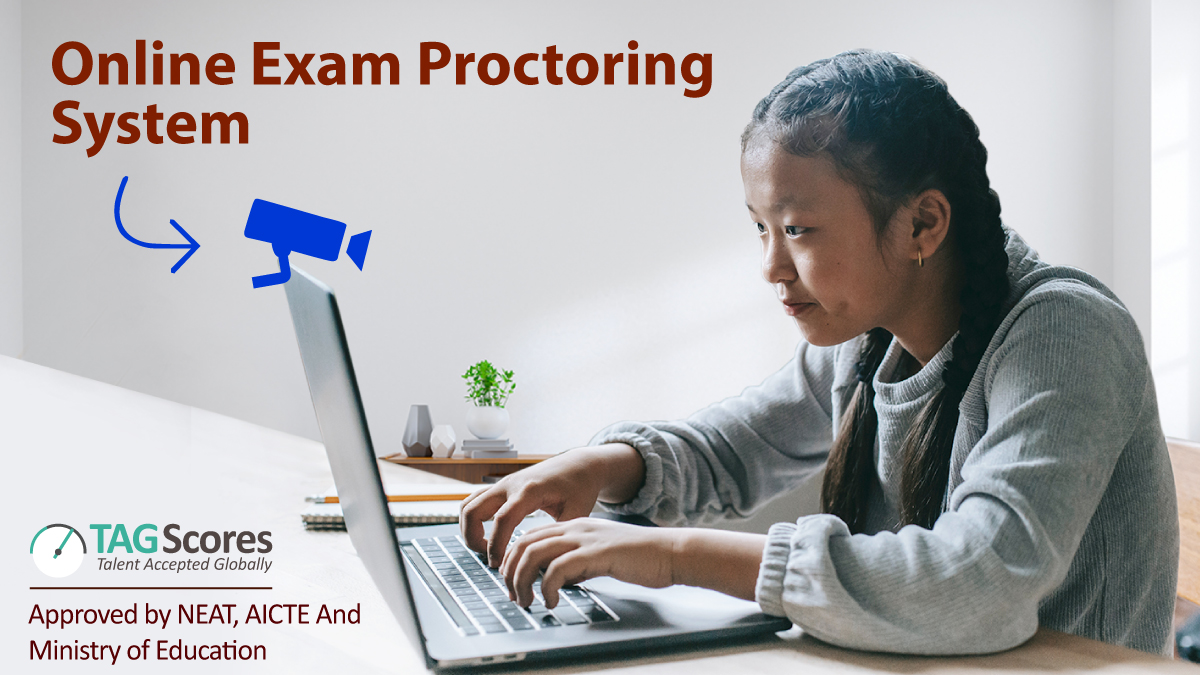 How Online Exam Proctoring Software Make Exams Easy